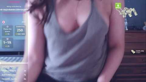 bxdgirlhr @ stripchat on 20241108