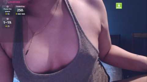 bxdgirlhr @ stripchat on 20241108