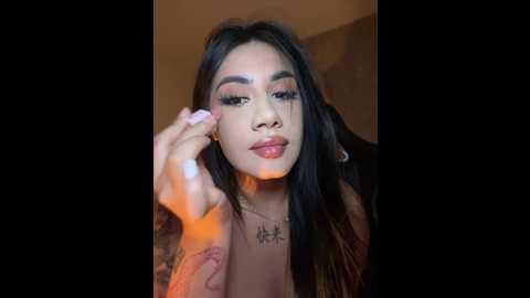 clarachanelricek @ stripchat on 20241108