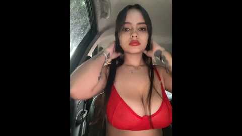 danna_woolf @ stripchat on 20241108