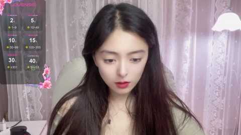 dream_77 @ stripchat on 20241108