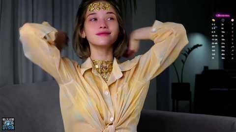 edlinhargus @ stripchat on 20241108