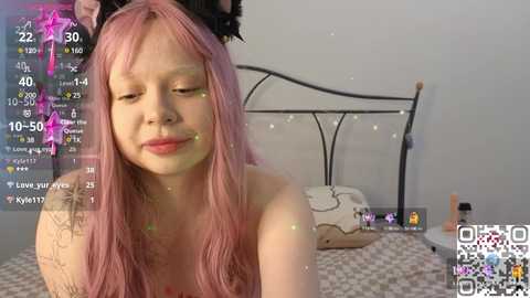 ellie__d0ll @ stripchat on 20241108