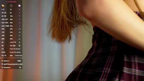 evalung777 @ stripchat on 20241108