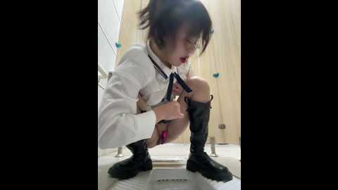 game_yoyo @ stripchat on 20241108