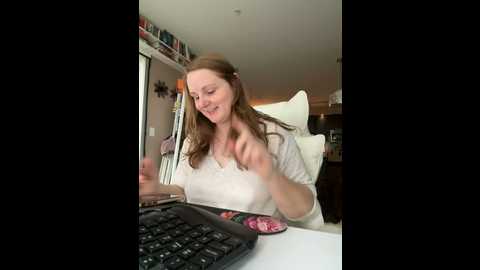 gingersnap33 @ stripchat on 20241108