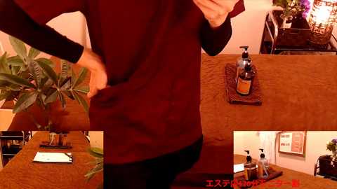 hanabi_hentai @ stripchat on 20241108