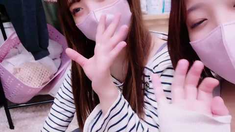 haruruhappy @ stripchat on 20241108