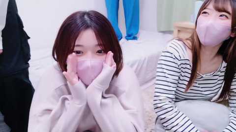 haruruhappy @ stripchat on 20241108