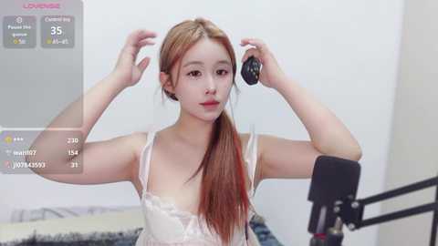 hazel_11 @ stripchat on 20241108