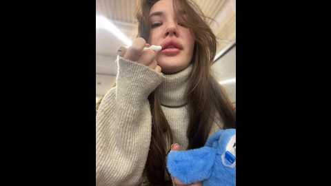 holly_molii @ stripchat on 20241108