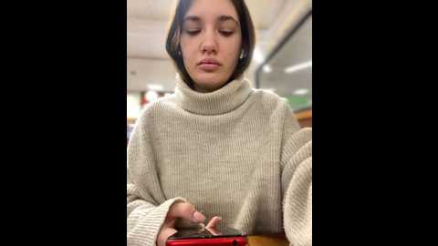 holly_molii @ stripchat on 20241108