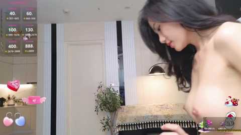 jasmine_jang @ stripchat on 20241108