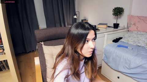 karakuvv @ stripchat on 20241108