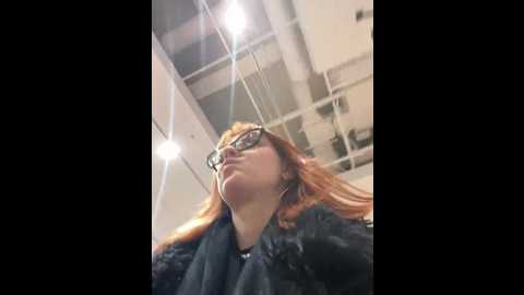 lexy__foxy @ stripchat on 20241108