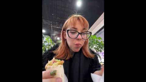 lexy__foxy @ stripchat on 20241108