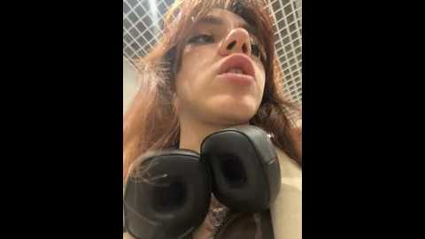 lily__belle @ stripchat on 20241108