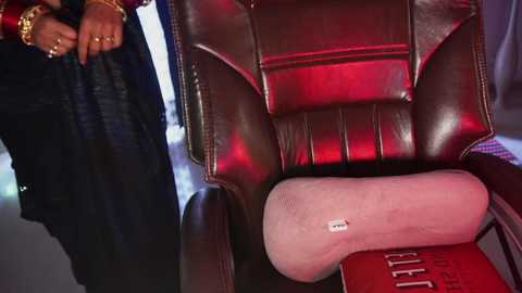 littledevil4511 @ stripchat on 20241108