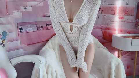 lvy_w @ stripchat on 20241108