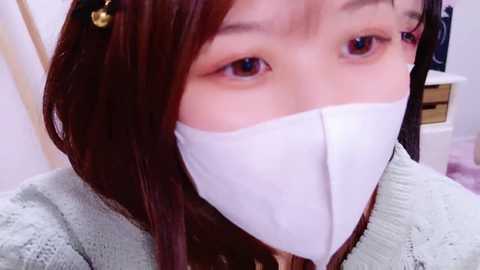 manami_maru @ stripchat on 20241108