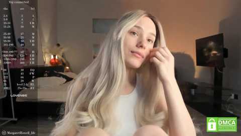 maryweberc @ stripchat on 20241108