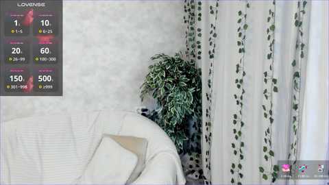 mell_milles @ stripchat on 20241108