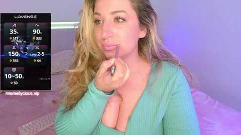 miamellycious @ stripchat on 20241108