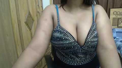 oh_monica @ stripchat on 20241108
