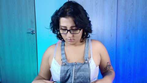 pauilina @ stripchat on 20241108