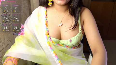 punjabi_queen1 @ stripchat on 20241108