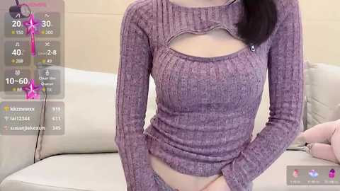 ruoling_19 @ stripchat on 20241108