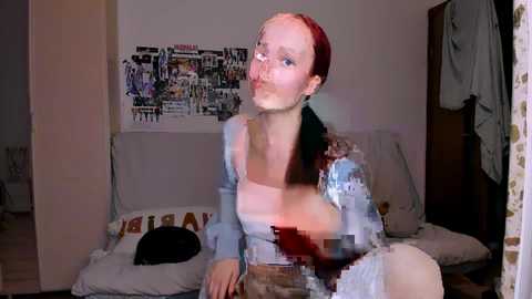 sandyrouse @ stripchat on 20241108