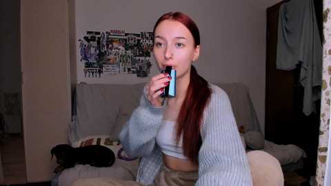 sandyrouse @ stripchat on 20241108