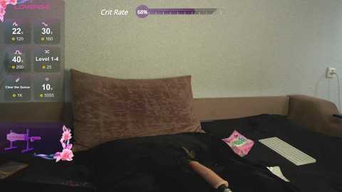 saominya @ stripchat on 20241108