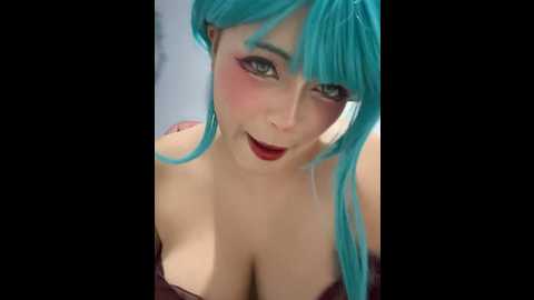 seraphine23 @ stripchat on 20241108