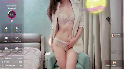 tw_kitty @ stripchat on 20241108