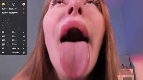 veronica_blush @ stripchat on 20241108