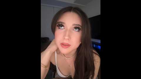 victoria_nova @ stripchat on 20241108