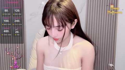 xiyan1996 @ stripchat on 20241108