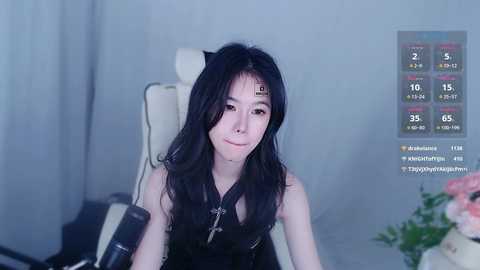 yijin_a @ stripchat on 20241108