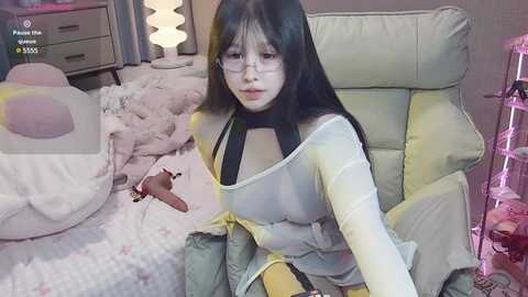 8_monica @ stripchat on 20241109