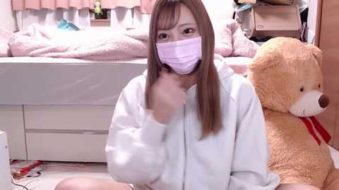 _chanmomo_ @ stripchat on 20241109