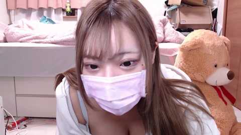 _chanmomo_ @ stripchat on 20241109