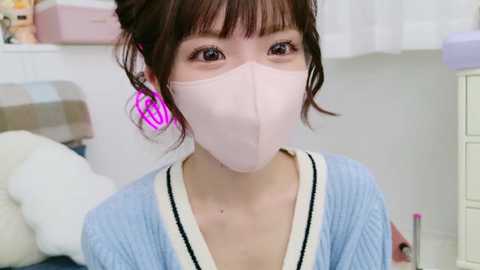 _minami_ @ stripchat on 20241109