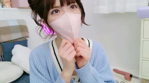 _minami_ @ stripchat on 20241109