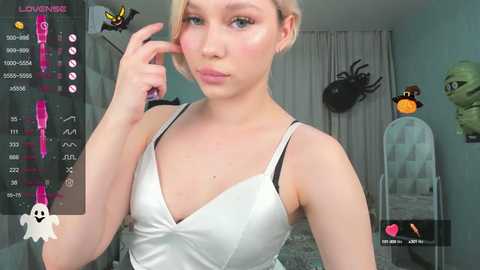 adele_swettie @ stripchat on 20241109