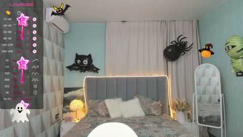 adele_swettie @ stripchat on 20241109