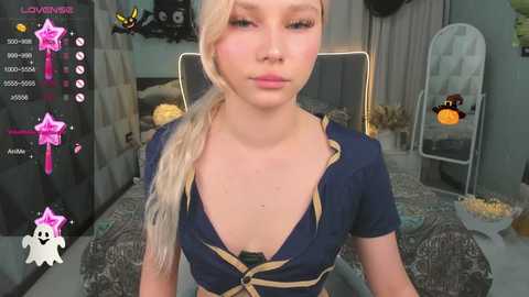 adele_swettie @ stripchat on 20241109