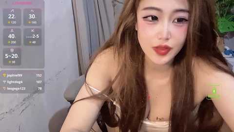 agreeable_22 @ stripchat on 20241109