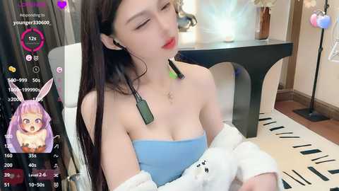 aisi_20 @ stripchat on 20241109